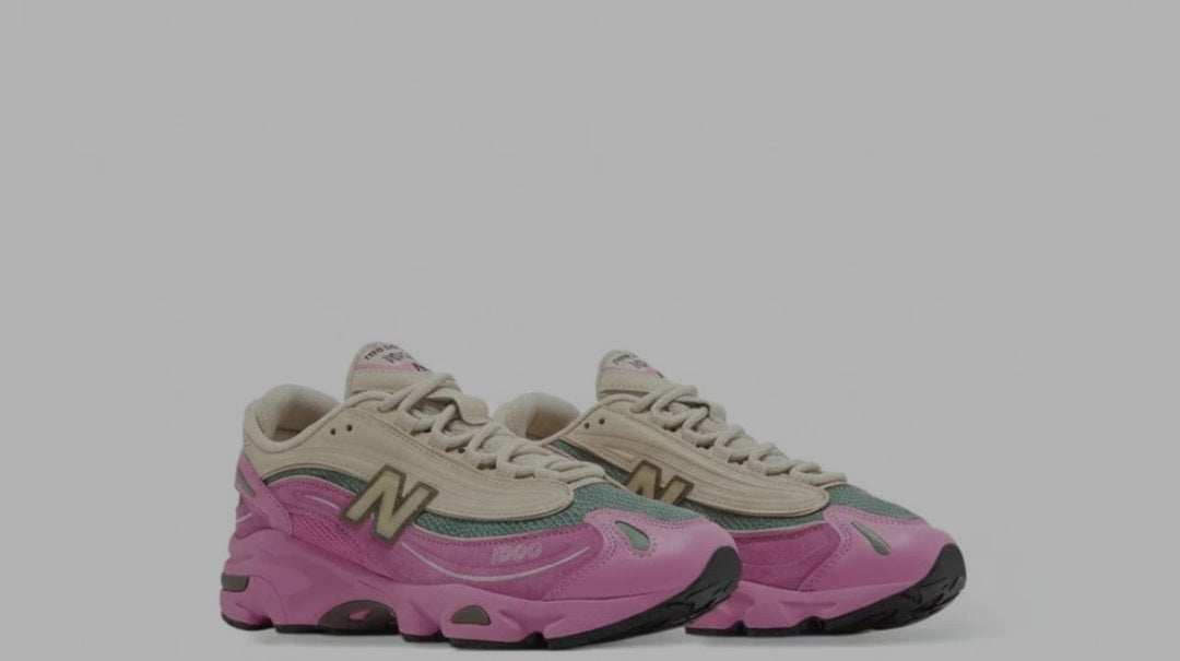 New Balance 1000