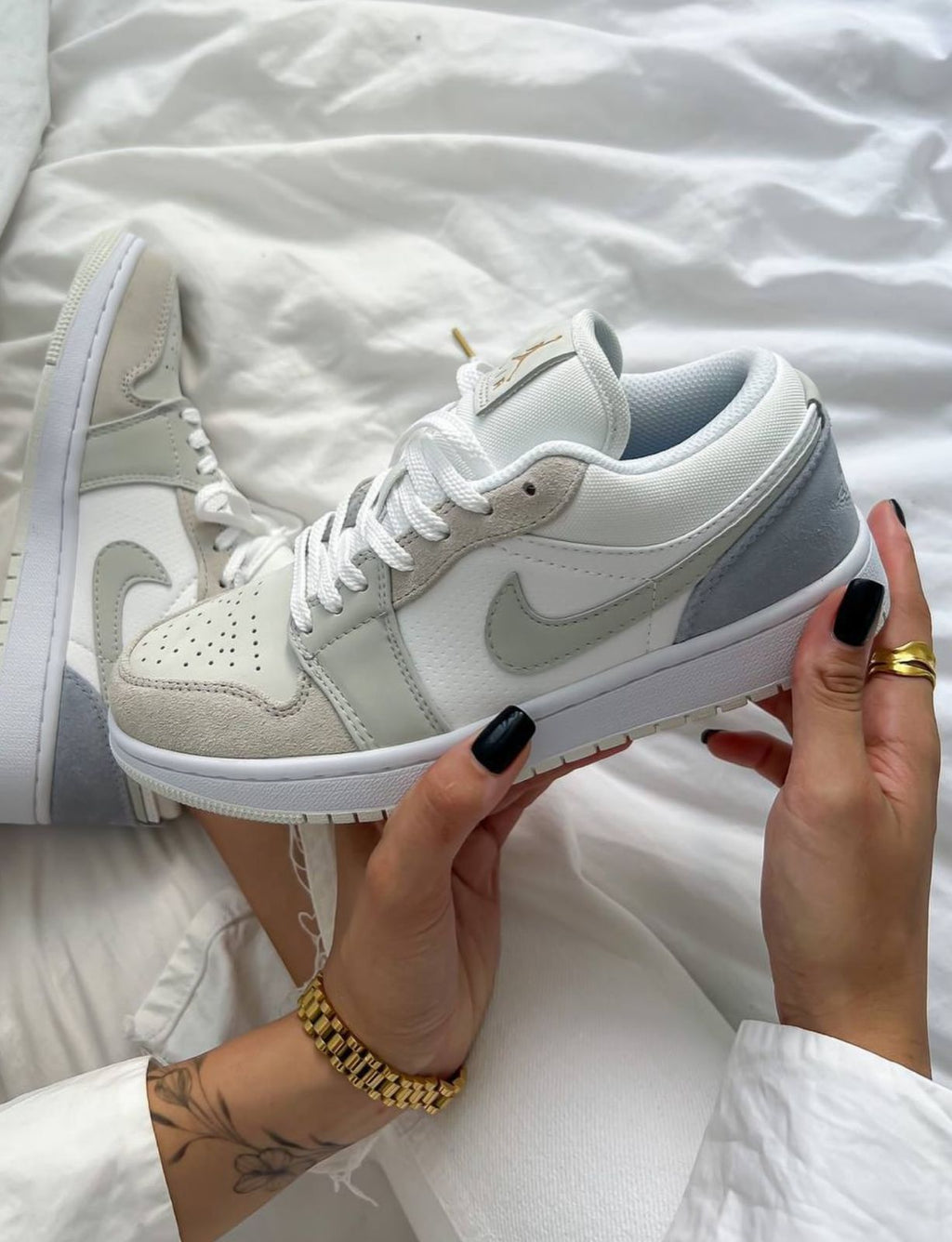 Nike Airforce 1s