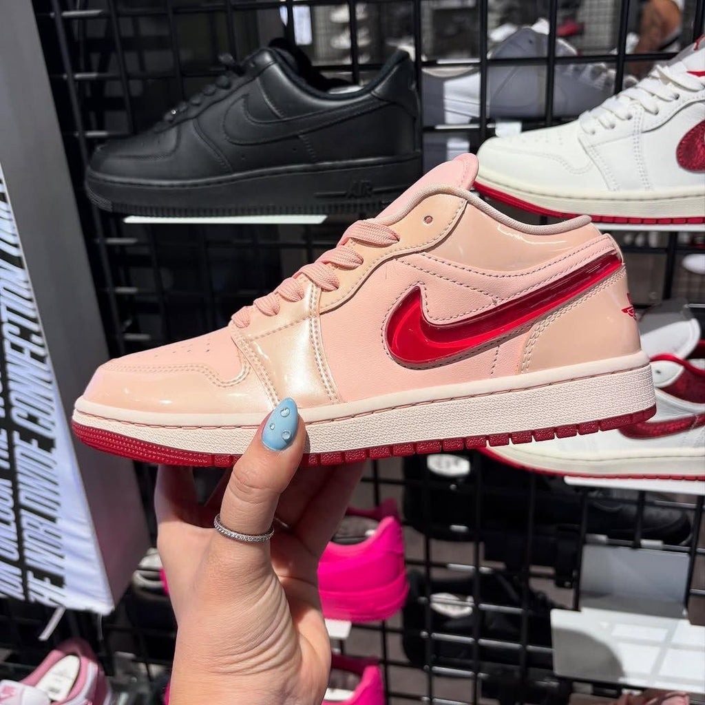 Nike Airforce 1s