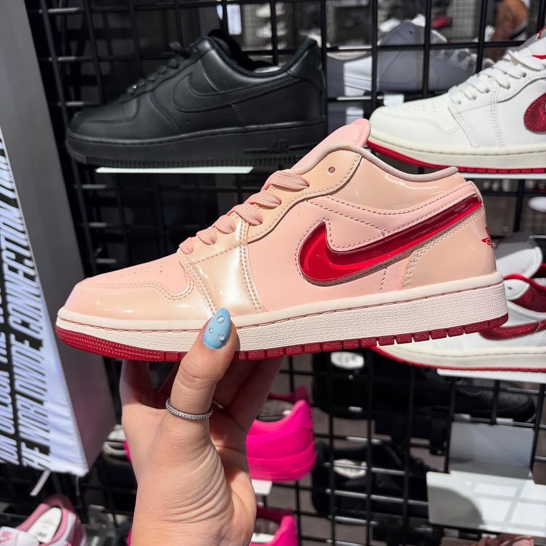 Nike Airforce 1s