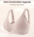 Seamless Jelly bra