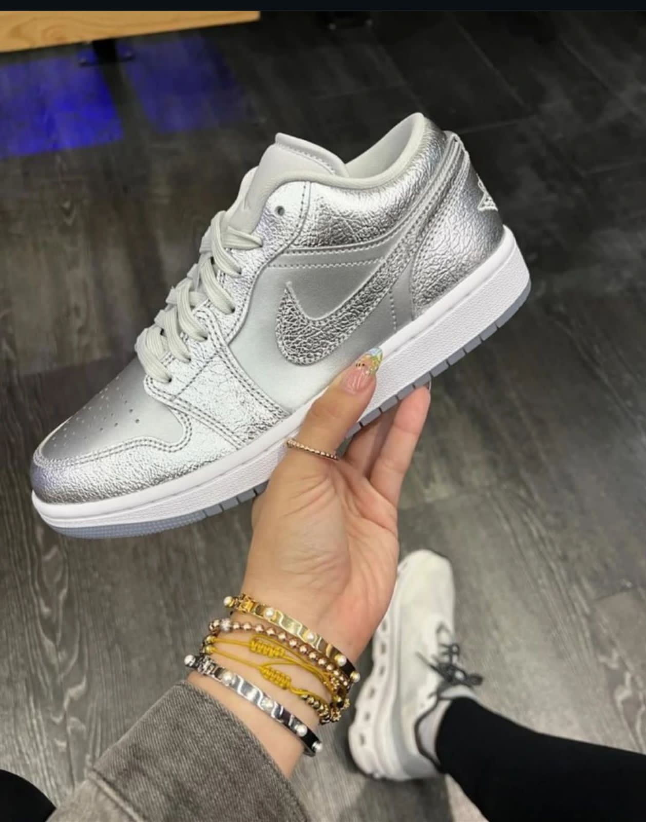Nike Airforce 1s