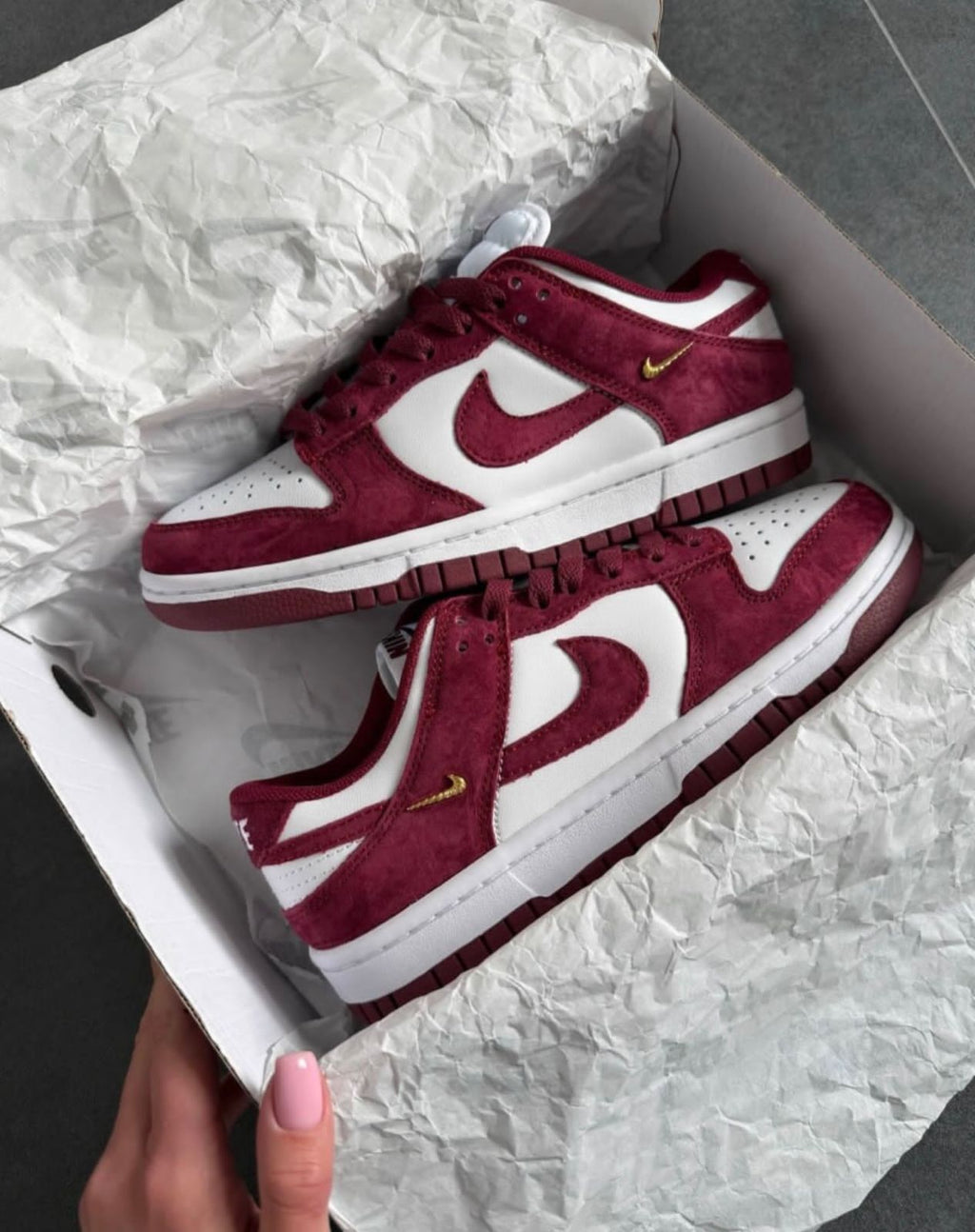 Nike Airforce 1s