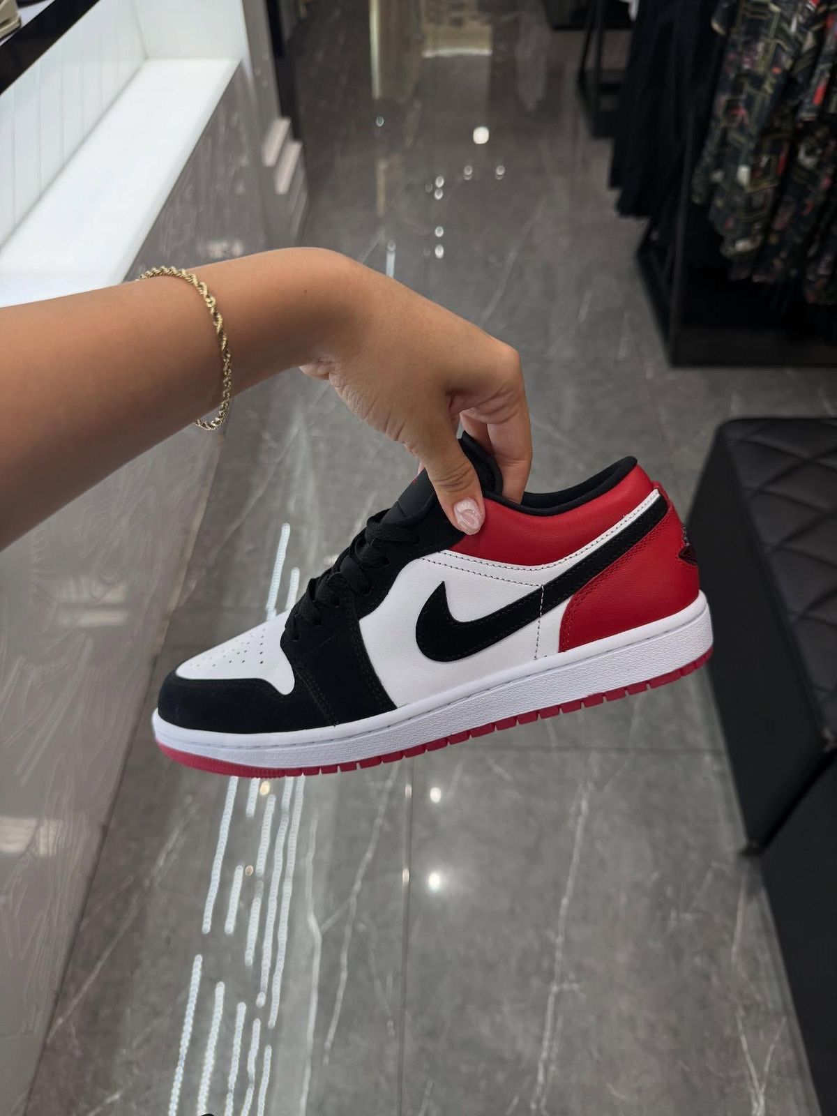 Nike Airforce 1s