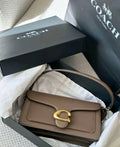 Luxury coach bags