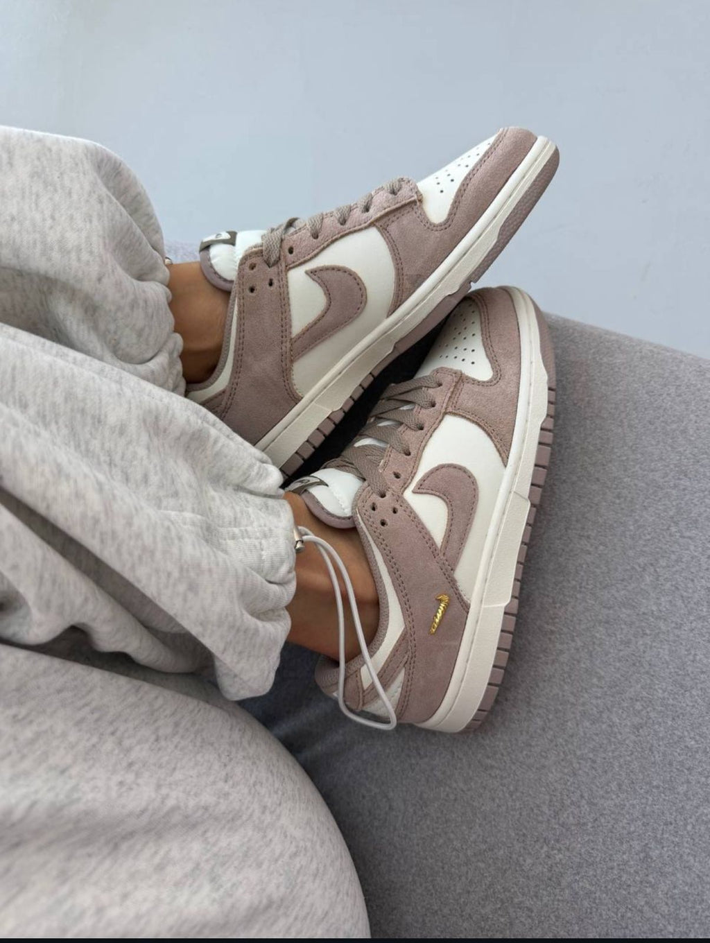 Nike Airforce 1s