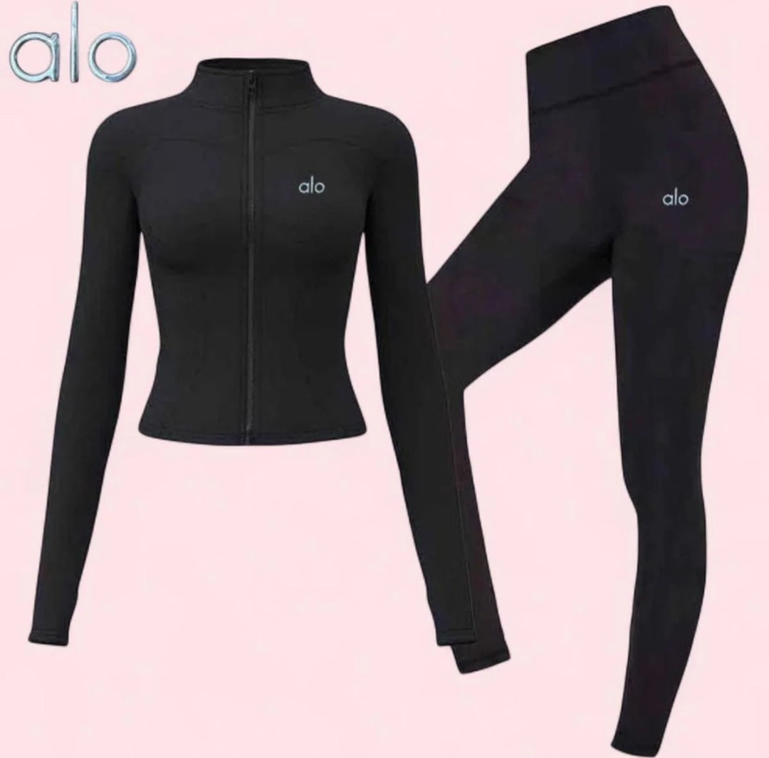 Alo gym wear