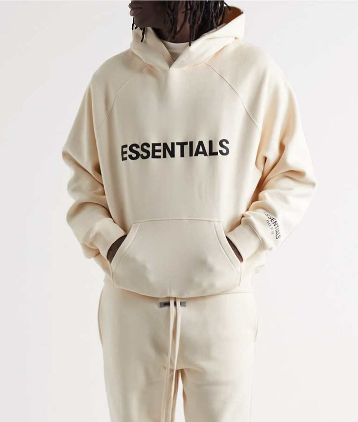 FEAR OF GOD Hoodies