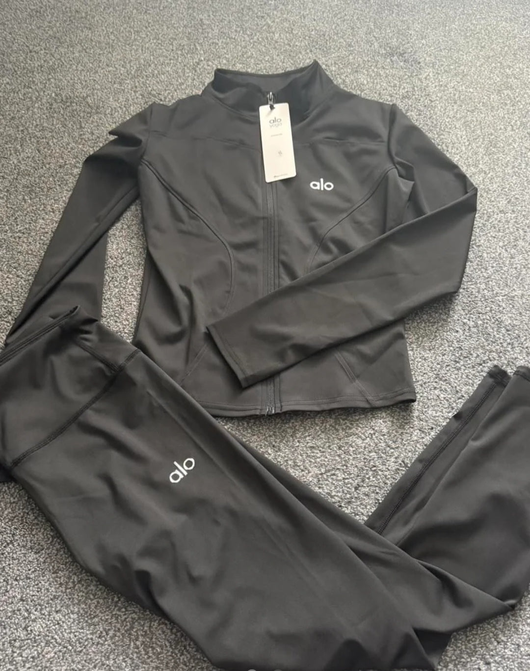 Alo gym wear