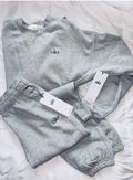 Alo tracksuit/gym wear