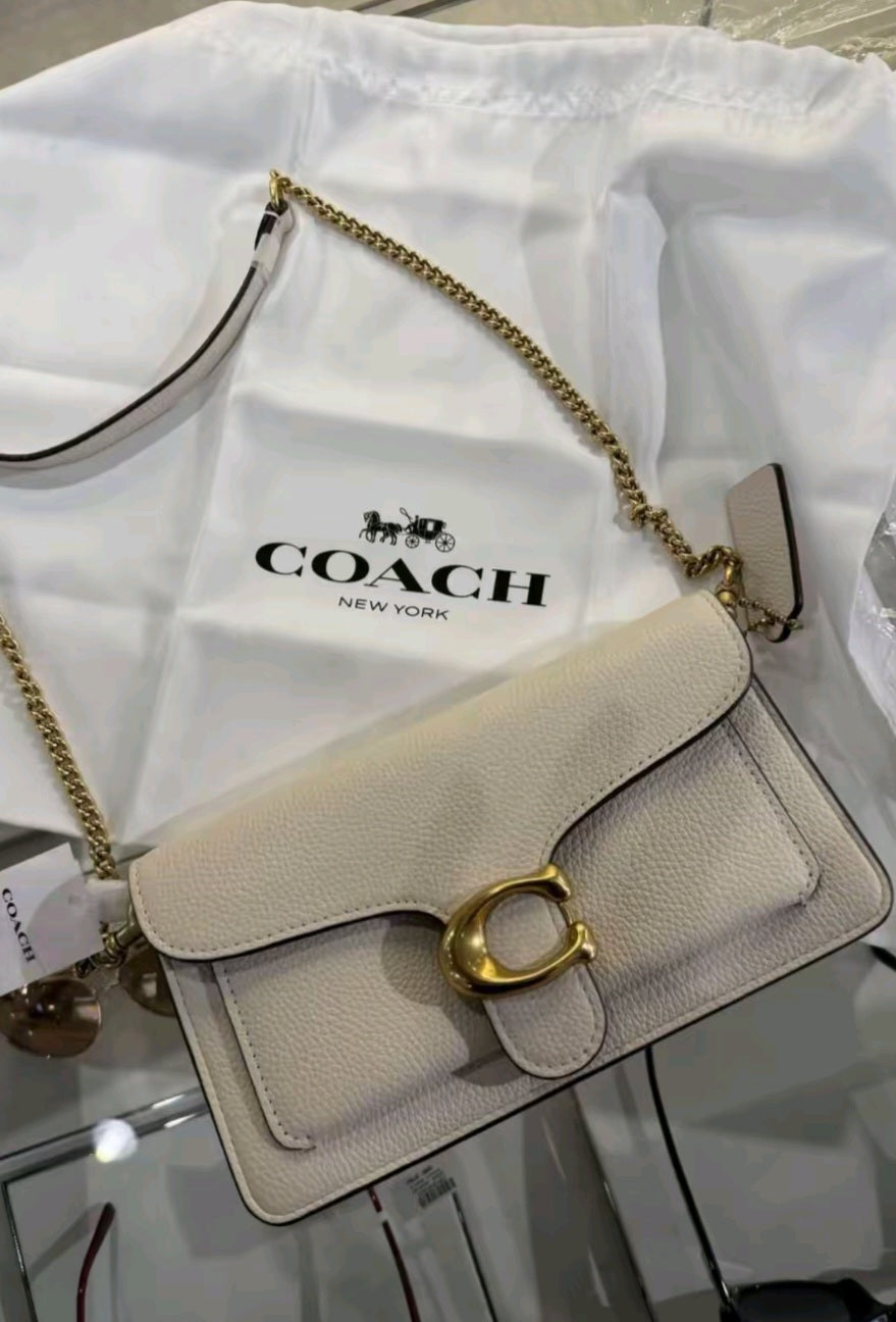 Luxury coach bags