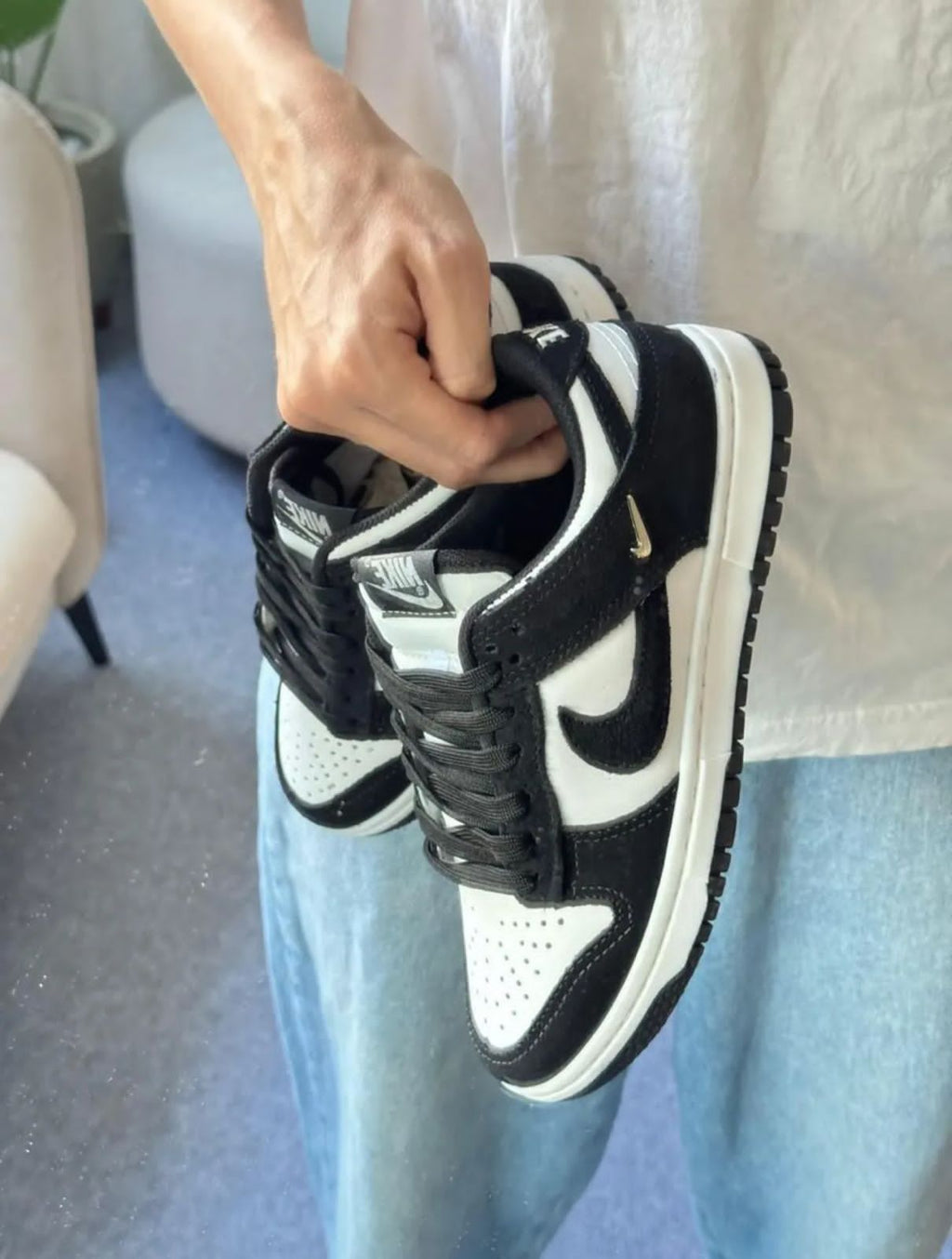 Nike Airforce 1s