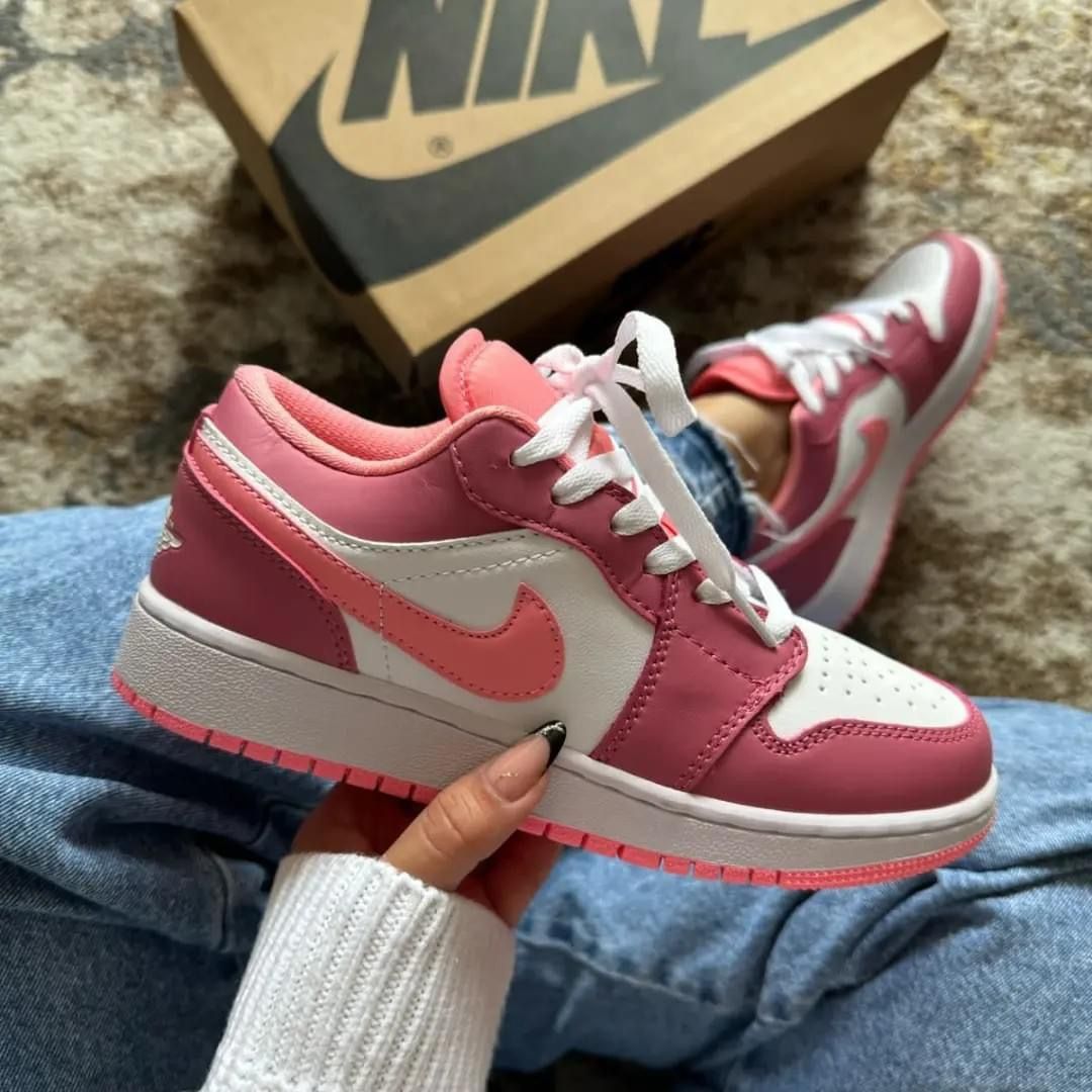 Nike Airforce 1s